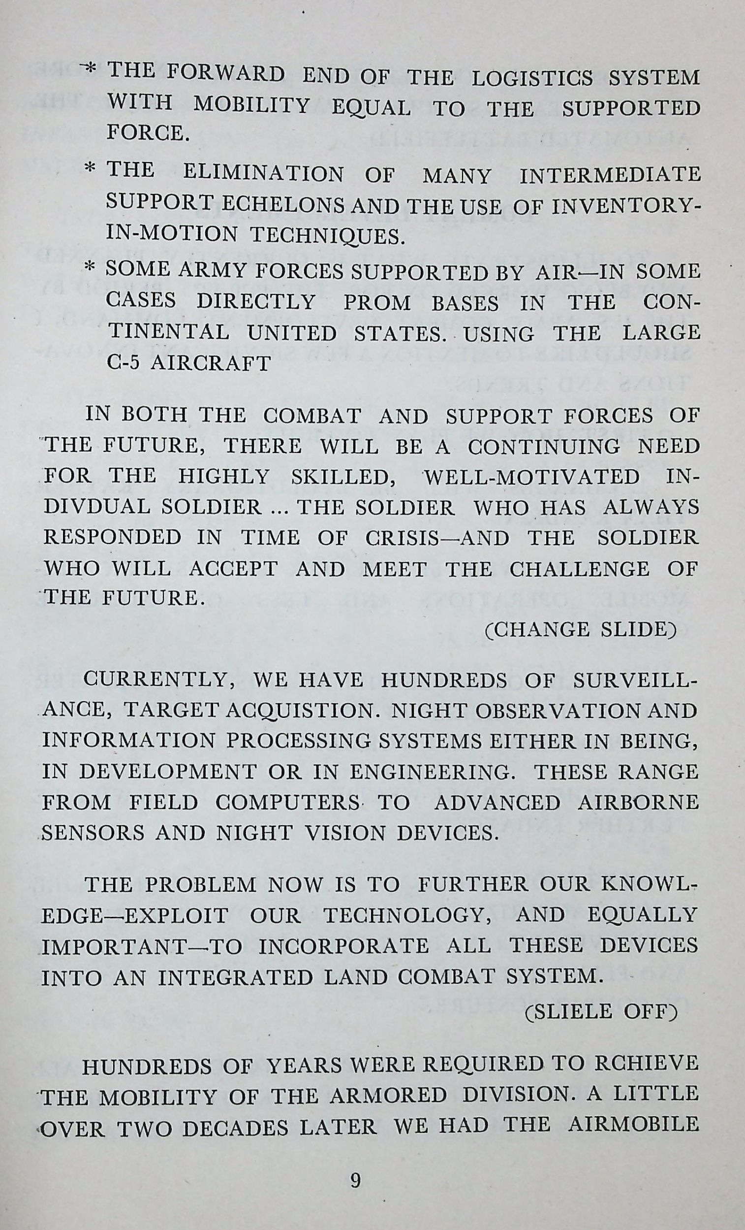 國防研究院第十二期第六課程「新武器與現代戰爭」的圖檔，第25張，共424張