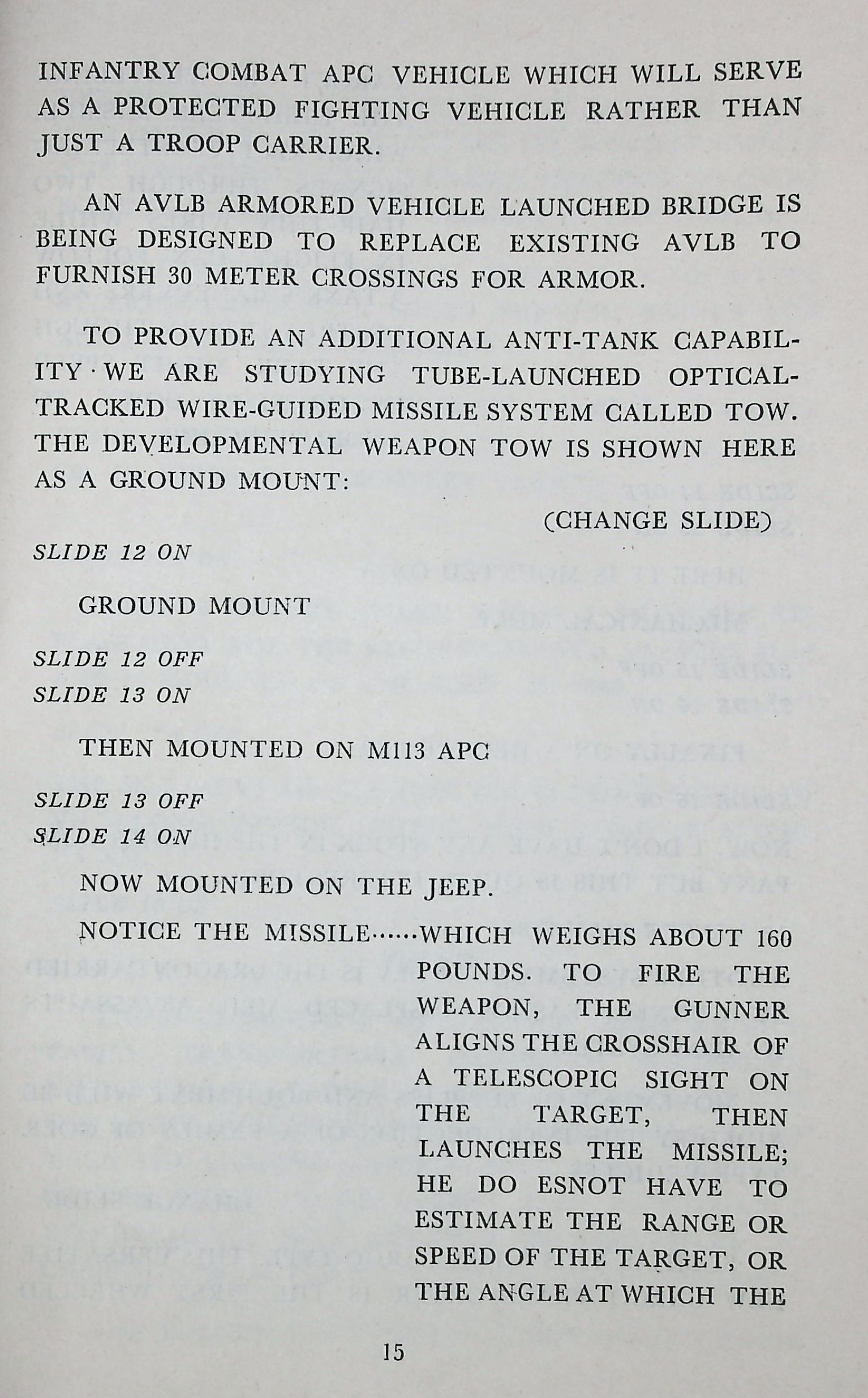 國防研究院第十二期第六課程「新武器與現代戰爭」的圖檔，第31張，共424張
