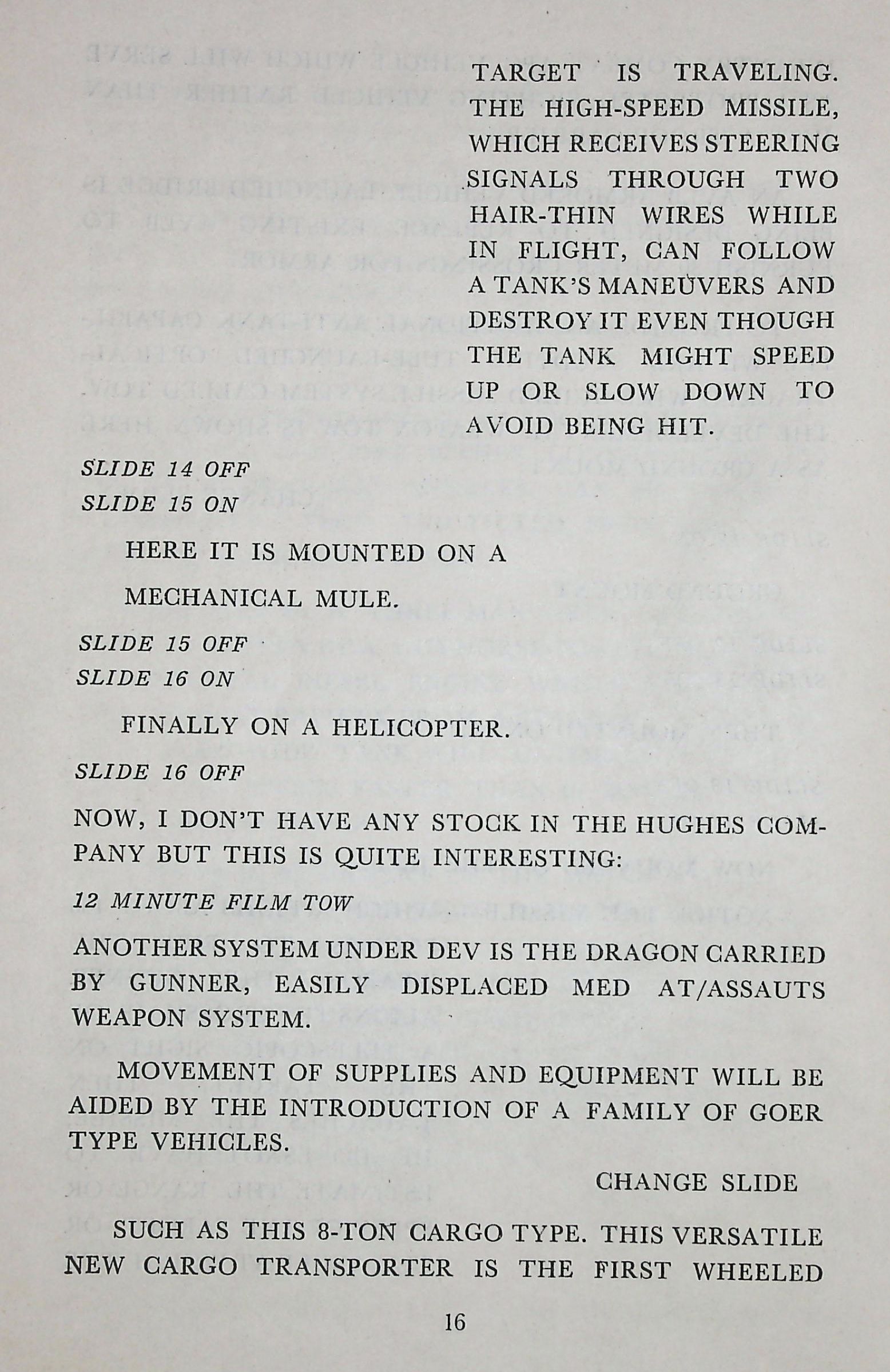 國防研究院第十二期第六課程「新武器與現代戰爭」的圖檔，第32張，共424張
