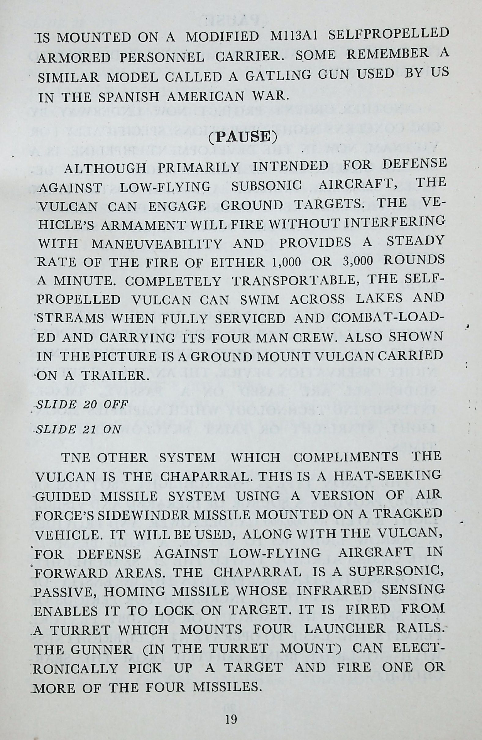 國防研究院第十二期第六課程「新武器與現代戰爭」的圖檔，第35張，共424張