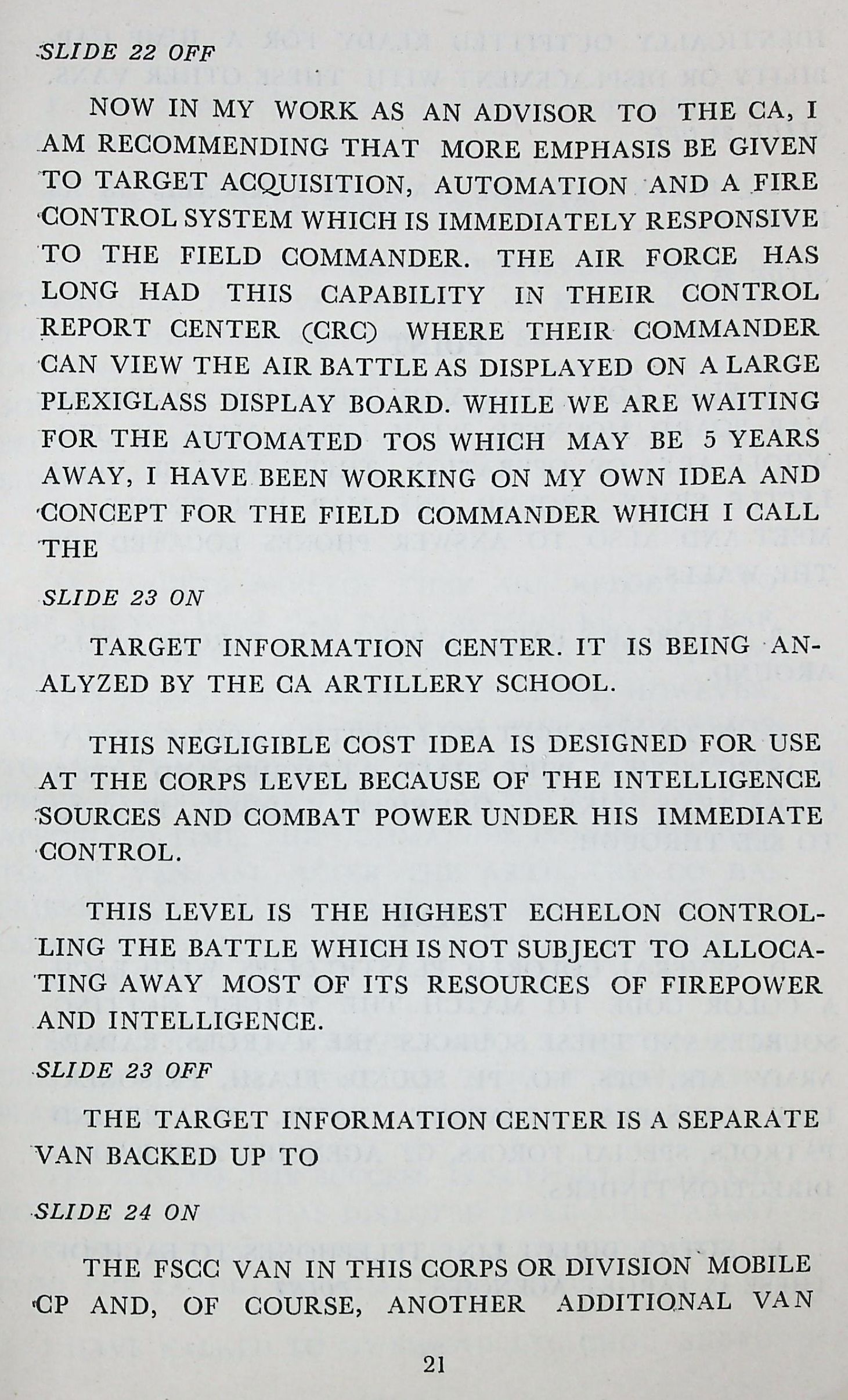 國防研究院第十二期第六課程「新武器與現代戰爭」的圖檔，第37張，共424張