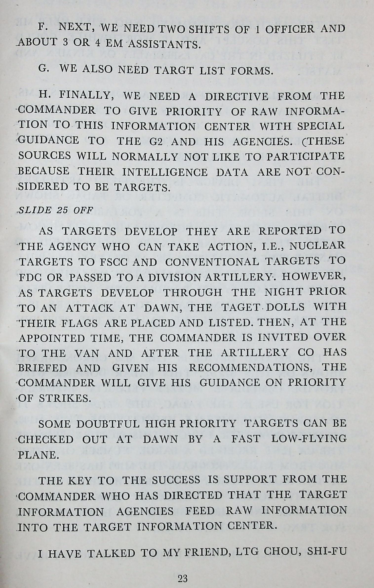 國防研究院第十二期第六課程「新武器與現代戰爭」的圖檔，第39張，共424張