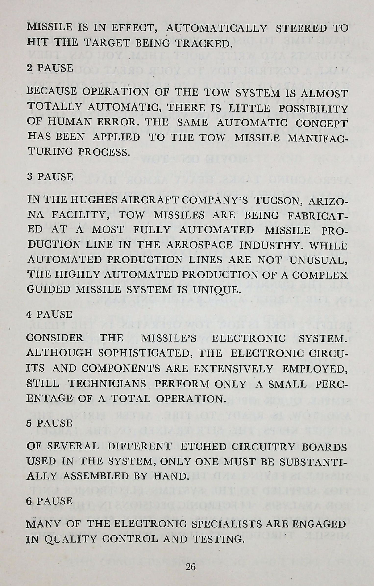 國防研究院第十二期第六課程「新武器與現代戰爭」的圖檔，第42張，共424張