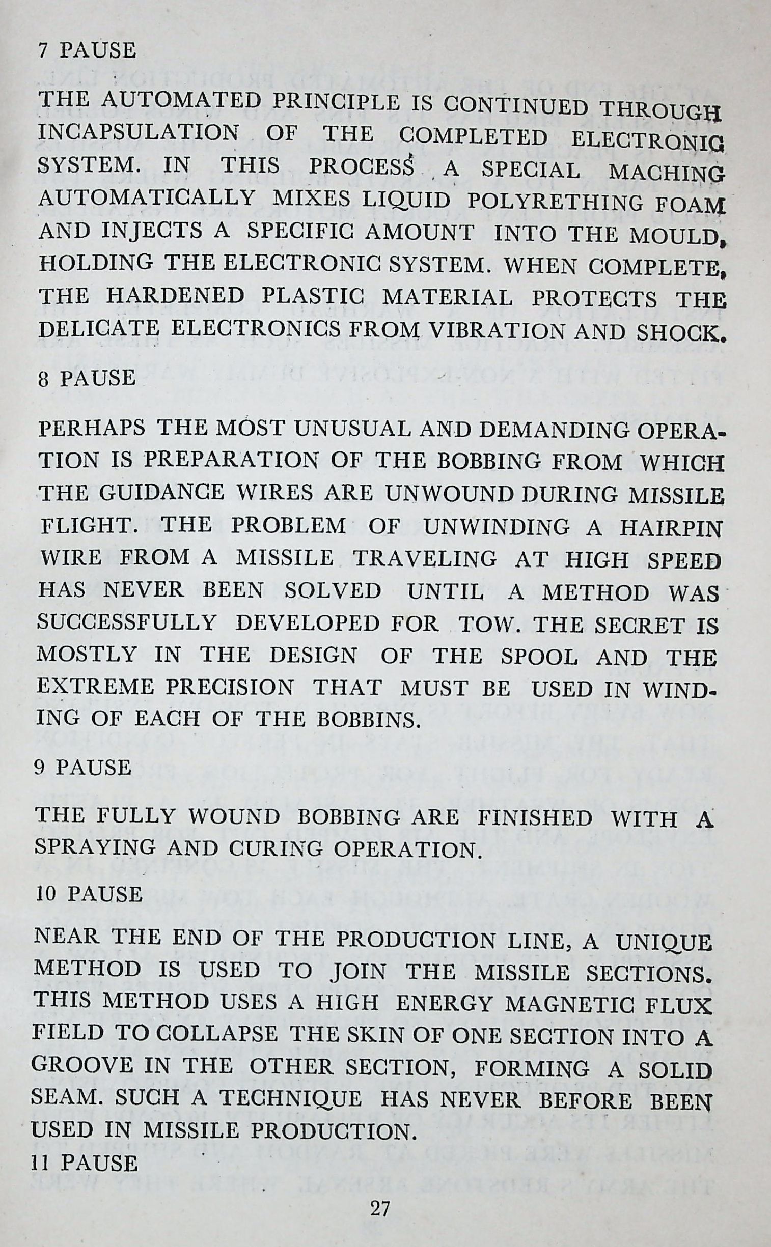 國防研究院第十二期第六課程「新武器與現代戰爭」的圖檔，第43張，共424張