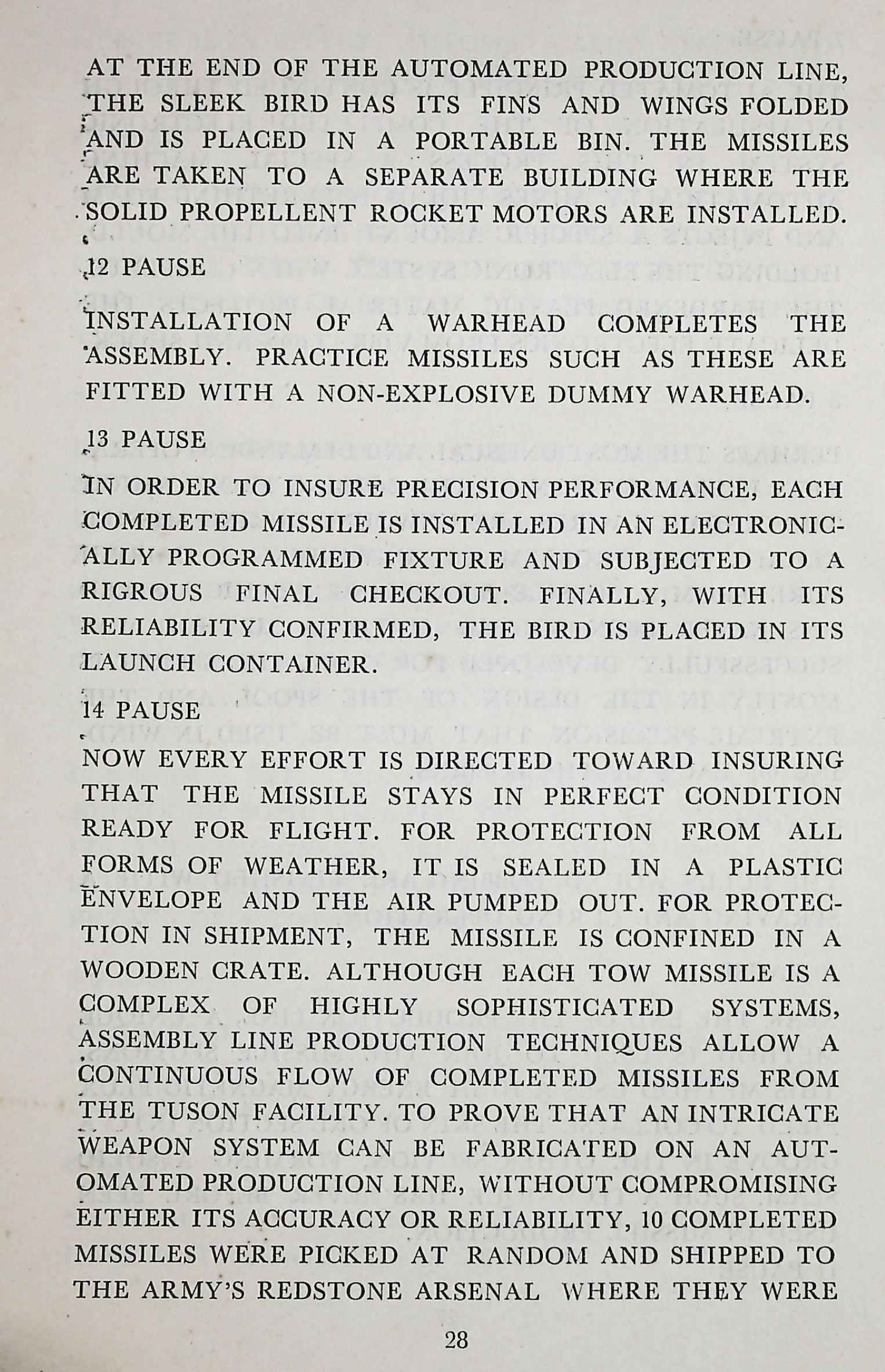 國防研究院第十二期第六課程「新武器與現代戰爭」的圖檔，第44張，共424張