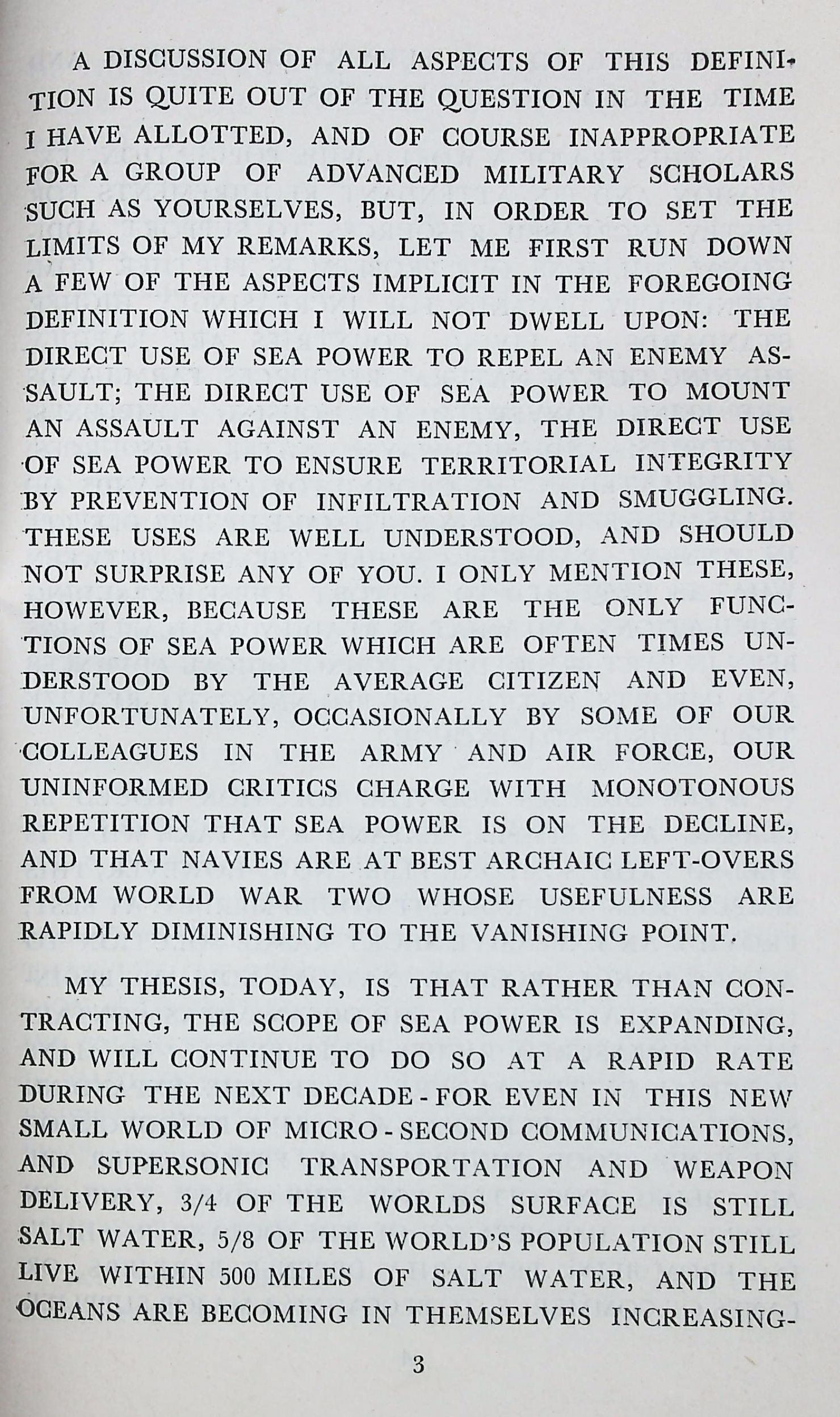 國防研究院第十二期第六課程「新武器與現代戰爭」的圖檔，第54張，共424張
