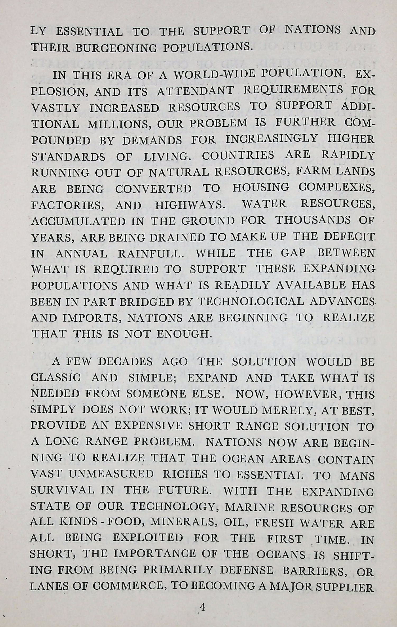 國防研究院第十二期第六課程「新武器與現代戰爭」的圖檔，第55張，共424張