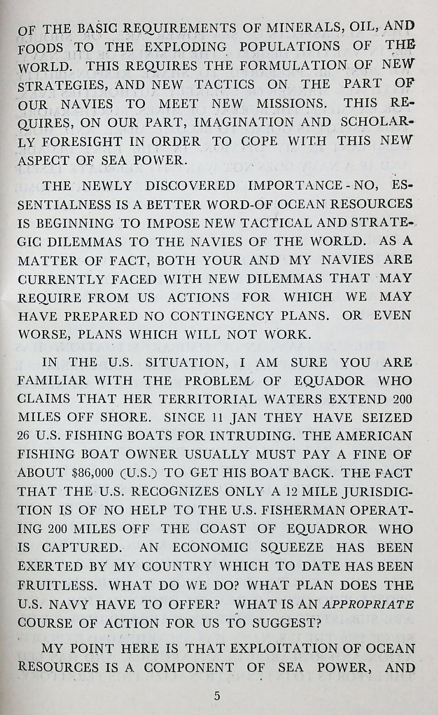 國防研究院第十二期第六課程「新武器與現代戰爭」的圖檔，第56張，共424張
