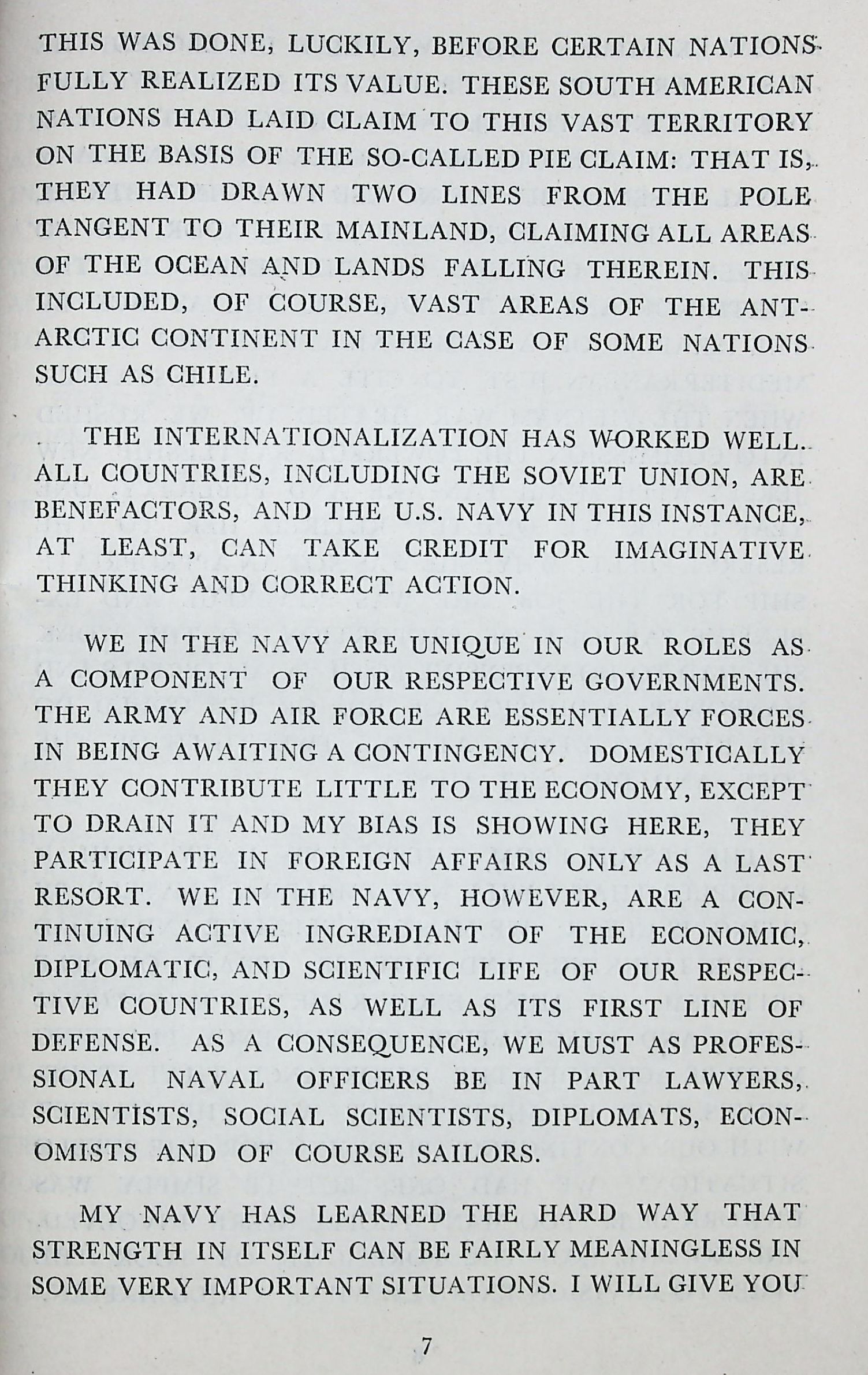 國防研究院第十二期第六課程「新武器與現代戰爭」的圖檔，第58張，共424張