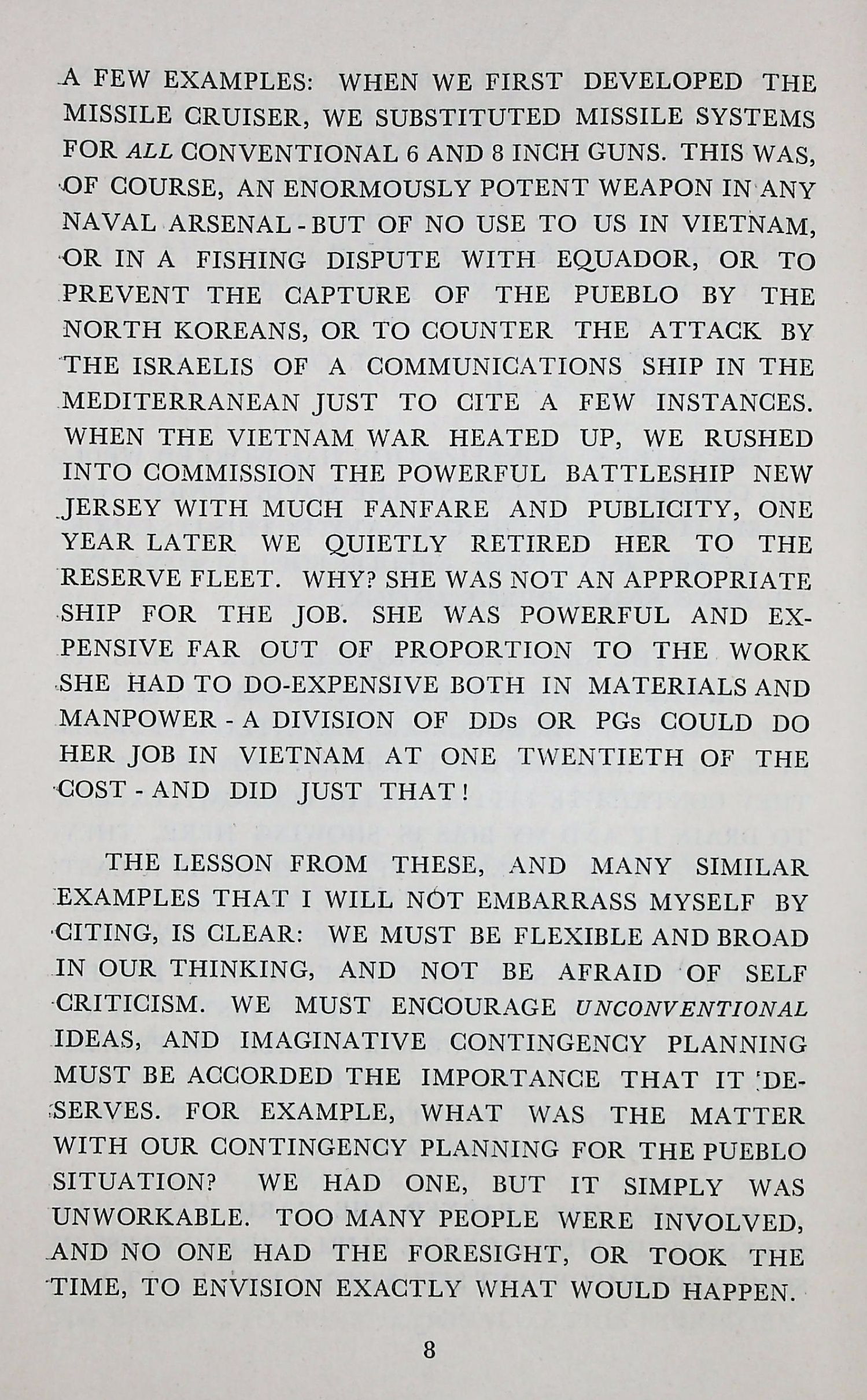 國防研究院第十二期第六課程「新武器與現代戰爭」的圖檔，第59張，共424張