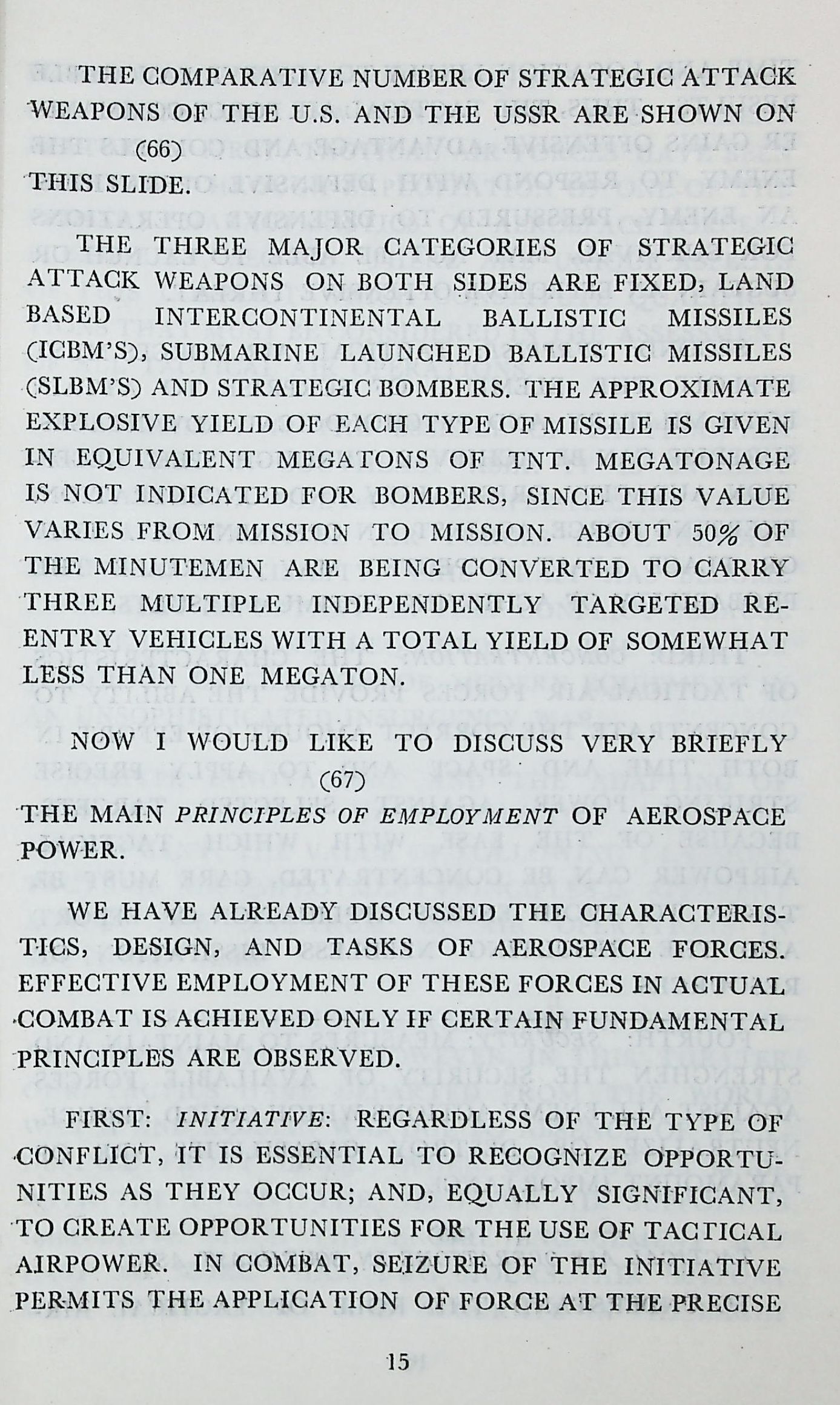 國防研究院第十二期第六課程「新武器與現代戰爭」的圖檔，第91張，共424張