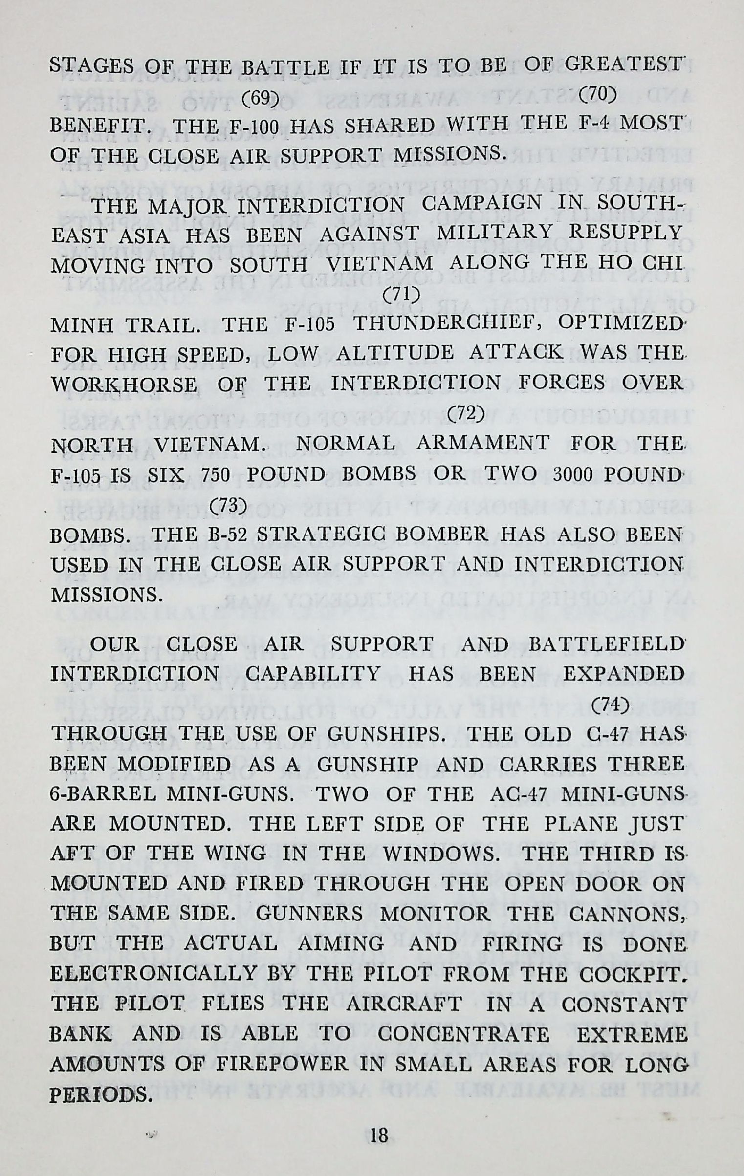 國防研究院第十二期第六課程「新武器與現代戰爭」的圖檔，第94張，共424張