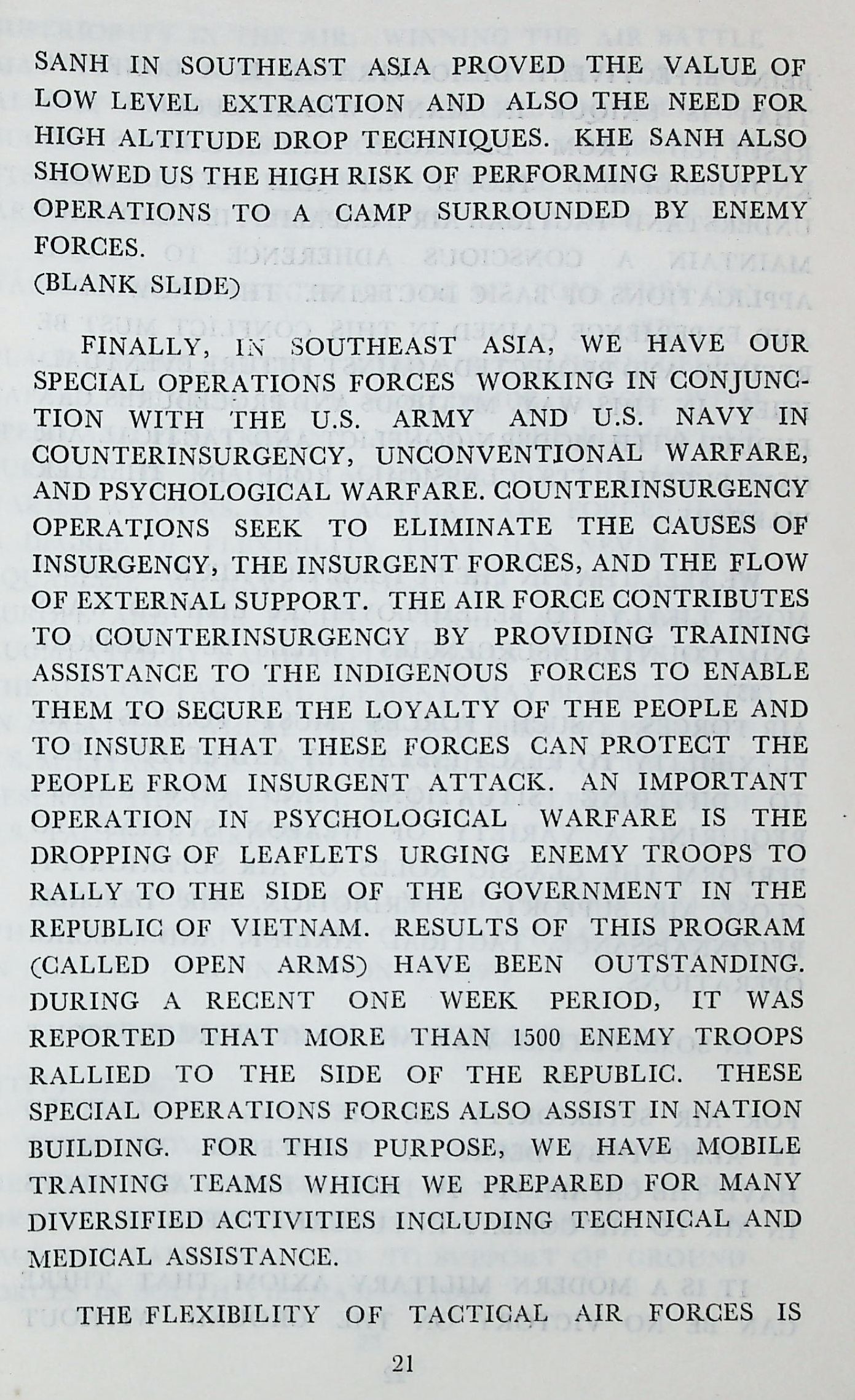 國防研究院第十二期第六課程「新武器與現代戰爭」的圖檔，第97張，共424張