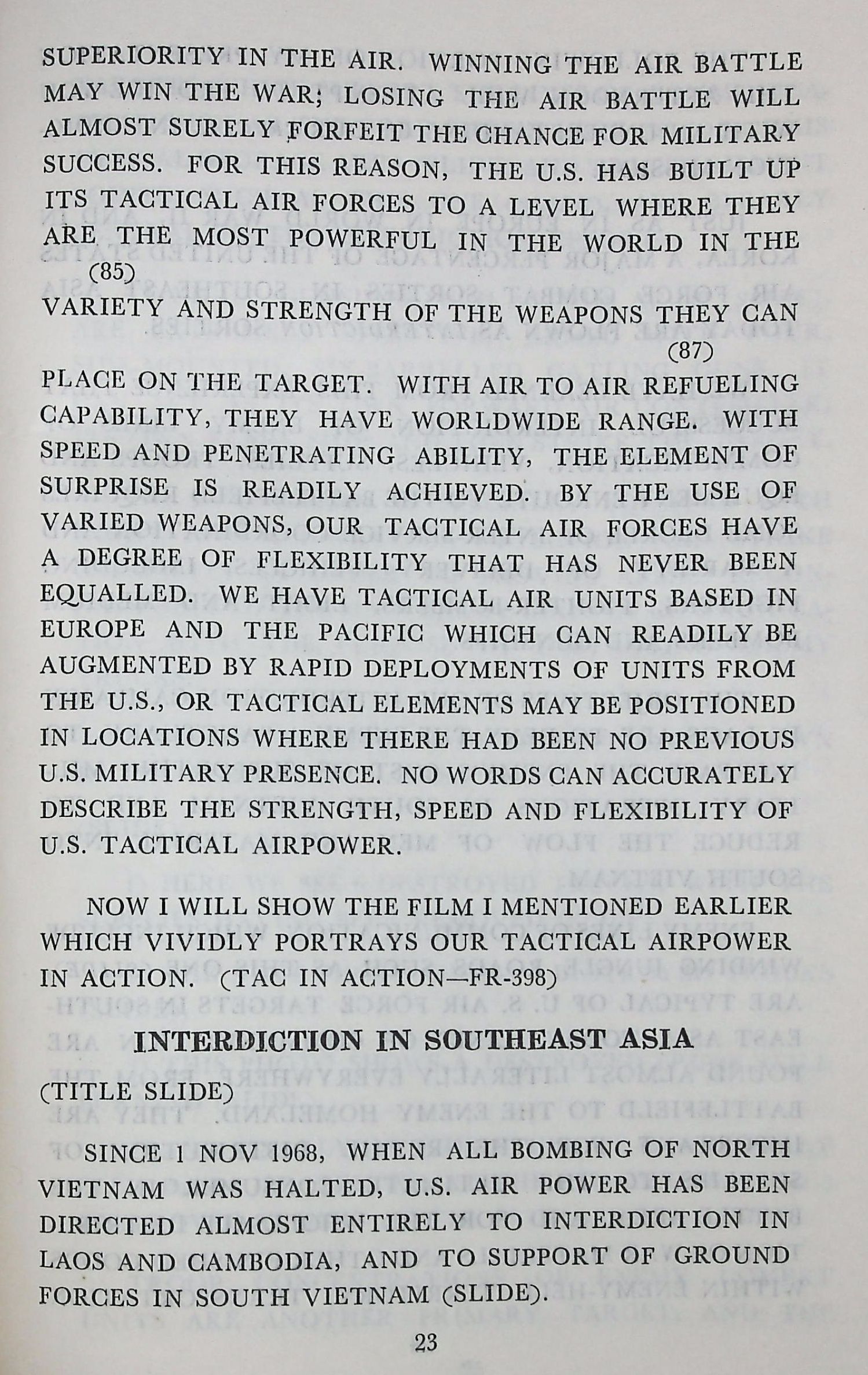 國防研究院第十二期第六課程「新武器與現代戰爭」的圖檔，第99張，共424張