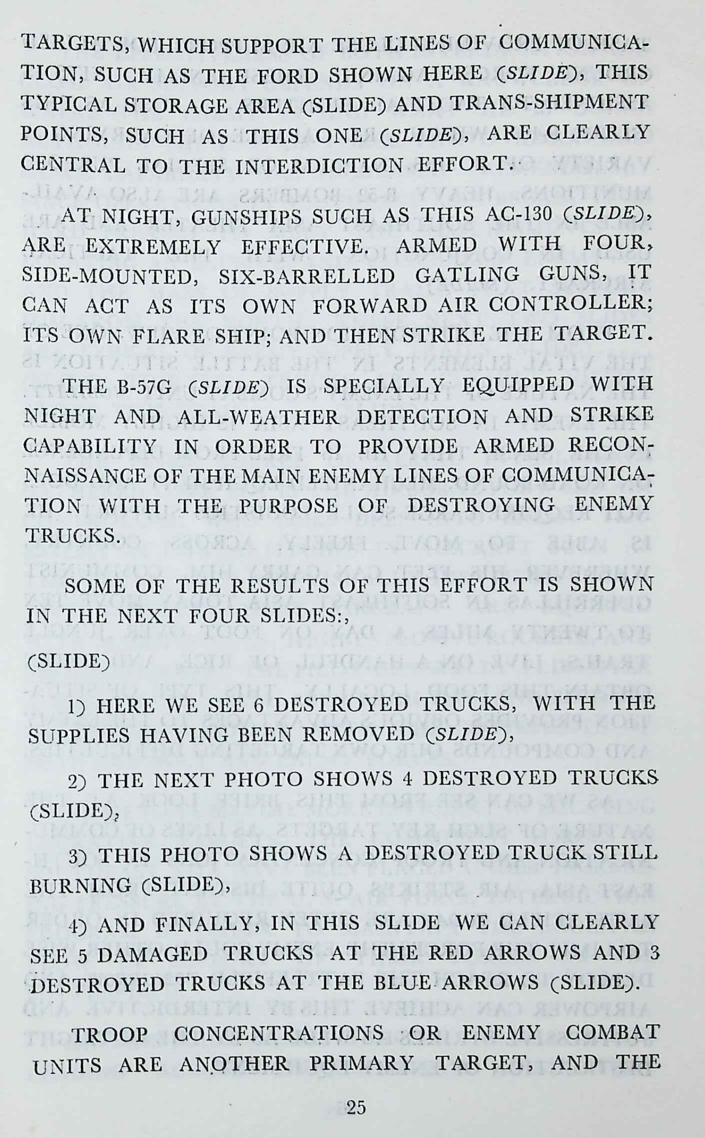 國防研究院第十二期第六課程「新武器與現代戰爭」的圖檔，第101張，共424張