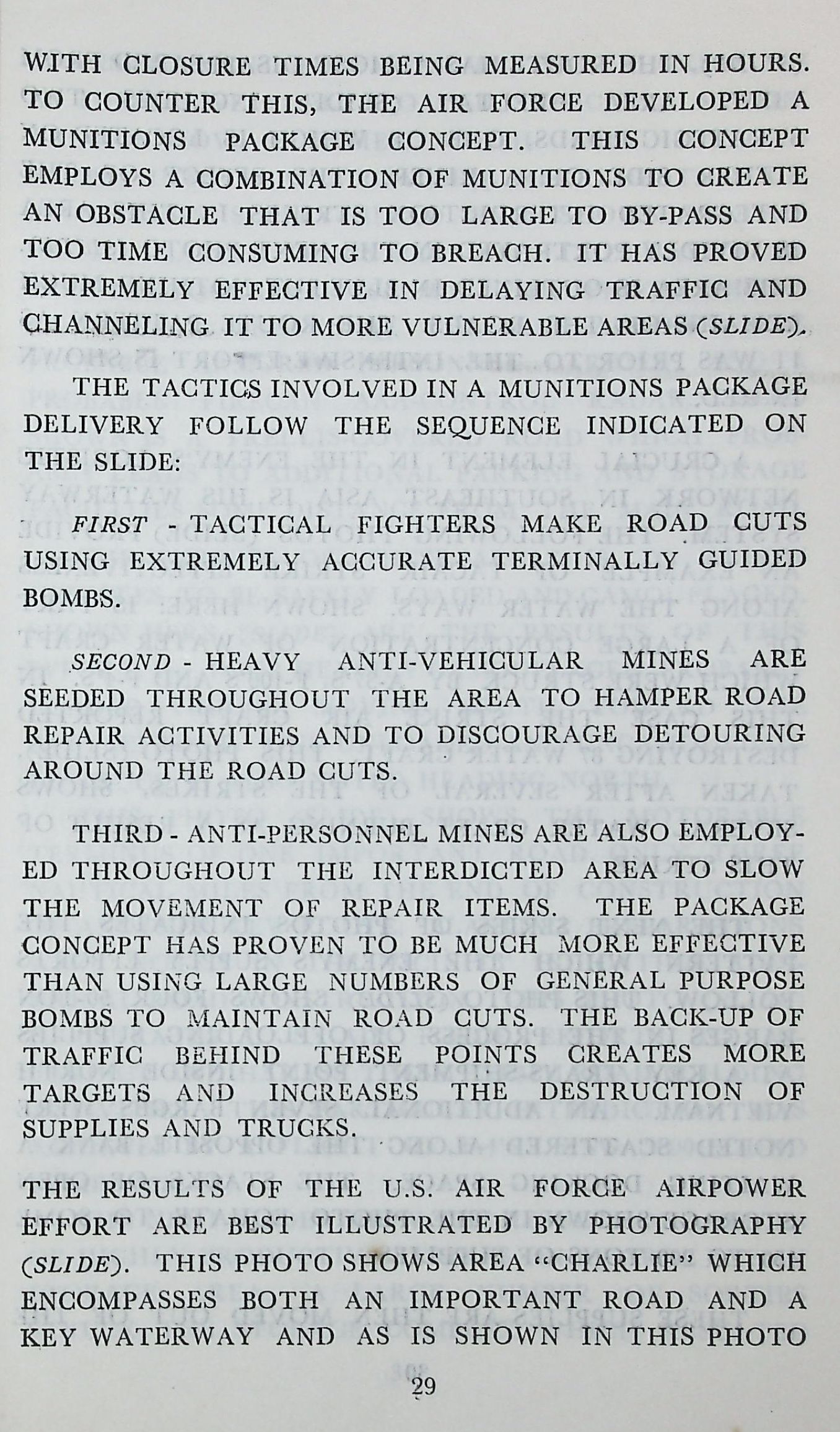 國防研究院第十二期第六課程「新武器與現代戰爭」的圖檔，第105張，共424張