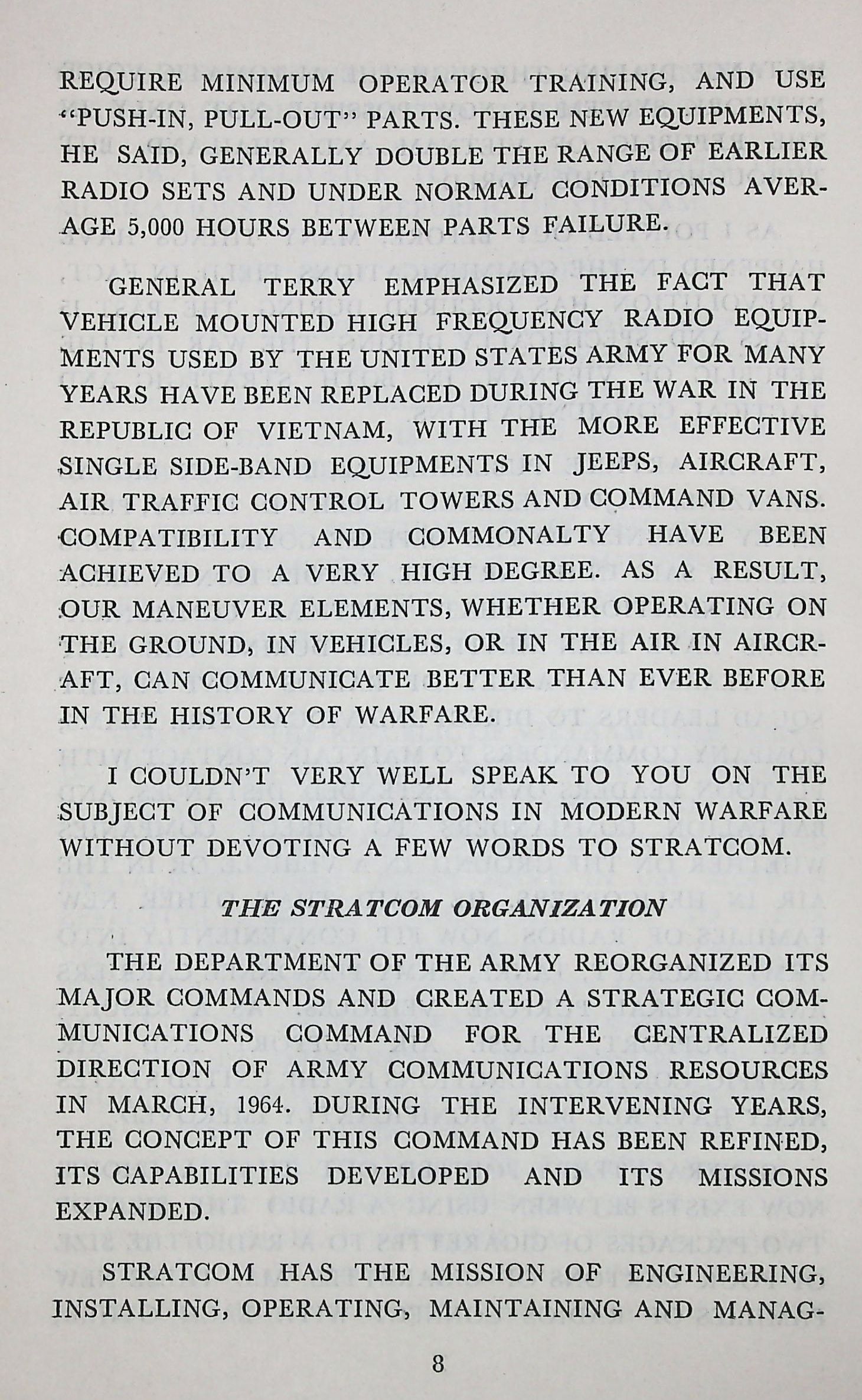 國防研究院第十二期第六課程「新武器與現代戰爭」的圖檔，第121張，共424張