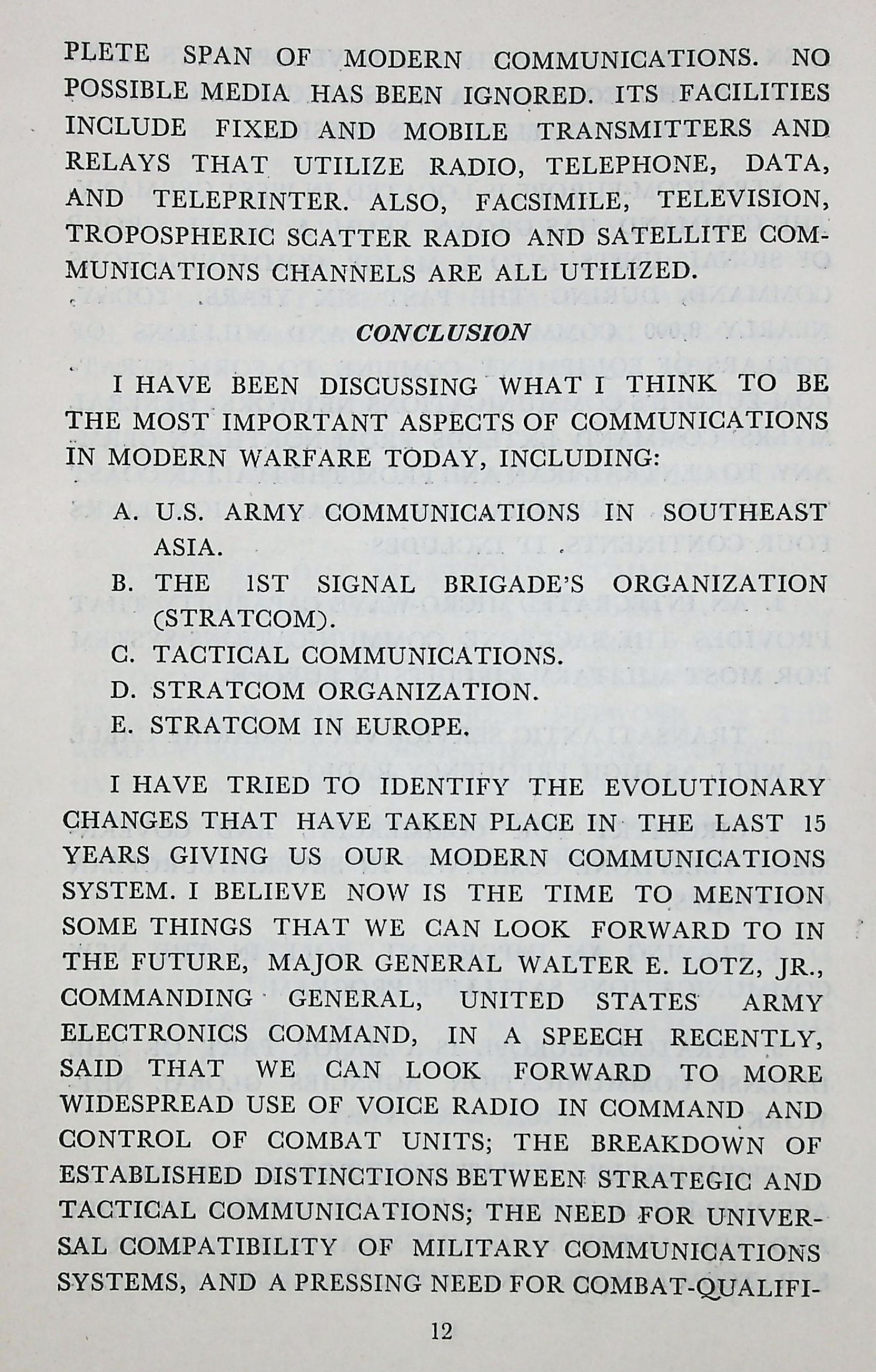 國防研究院第十二期第六課程「新武器與現代戰爭」的圖檔，第125張，共424張