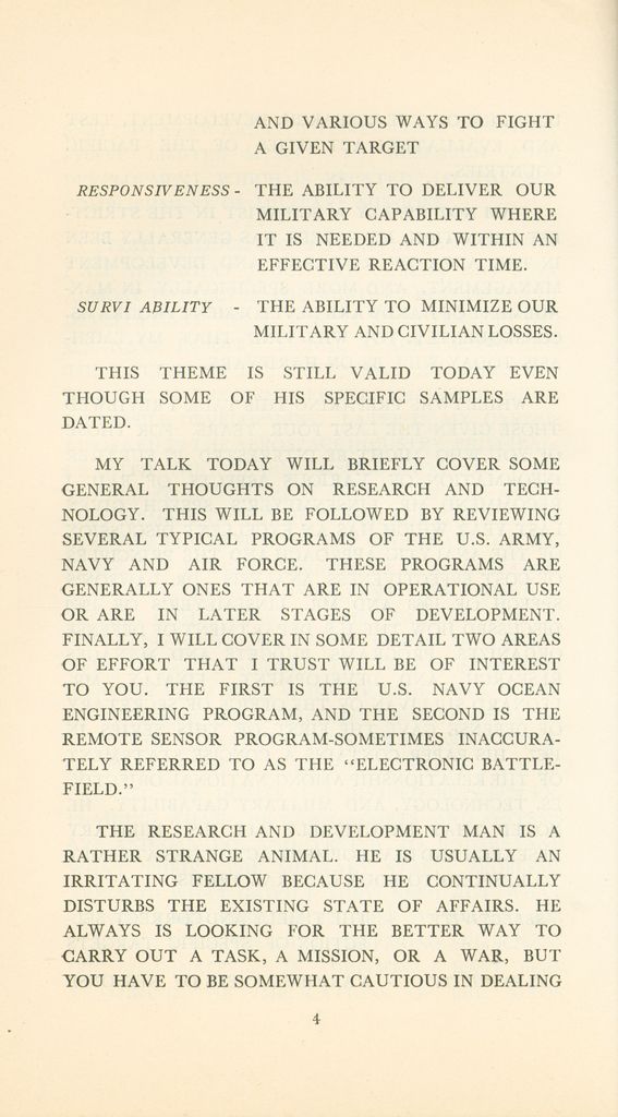 國防研究院第十二期第六課程「新武器與現代戰爭」的圖檔，第205張，共424張