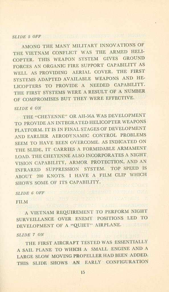 國防研究院第十二期第六課程「新武器與現代戰爭」的圖檔，第216張，共424張