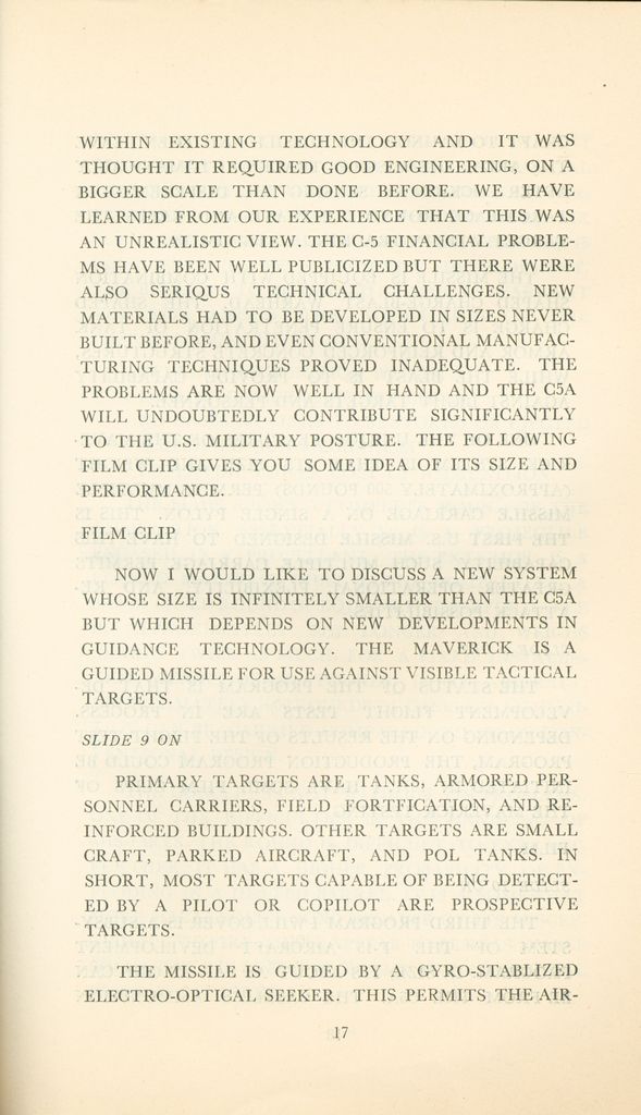 國防研究院第十二期第六課程「新武器與現代戰爭」的圖檔，第218張，共424張