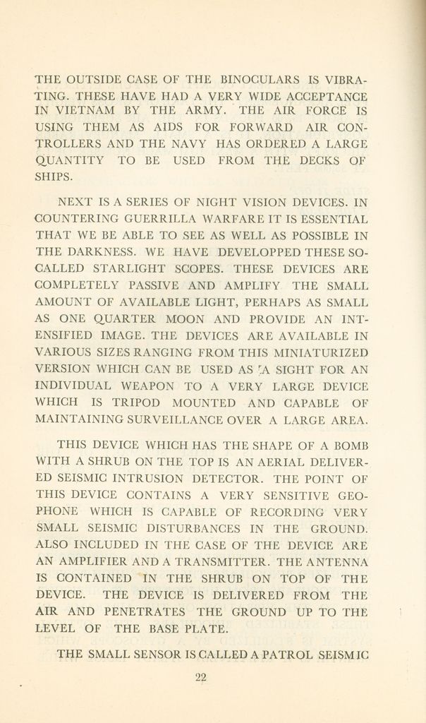 國防研究院第十二期第六課程「新武器與現代戰爭」的圖檔，第223張，共424張