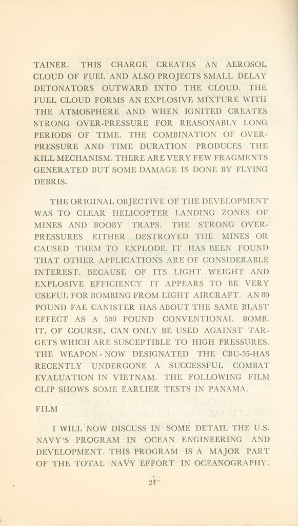 國防研究院第十二期第六課程「新武器與現代戰爭」的圖檔，第225張，共424張