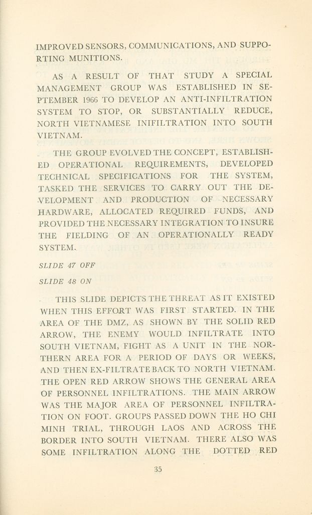 國防研究院第十二期第六課程「新武器與現代戰爭」的圖檔，第236張，共424張