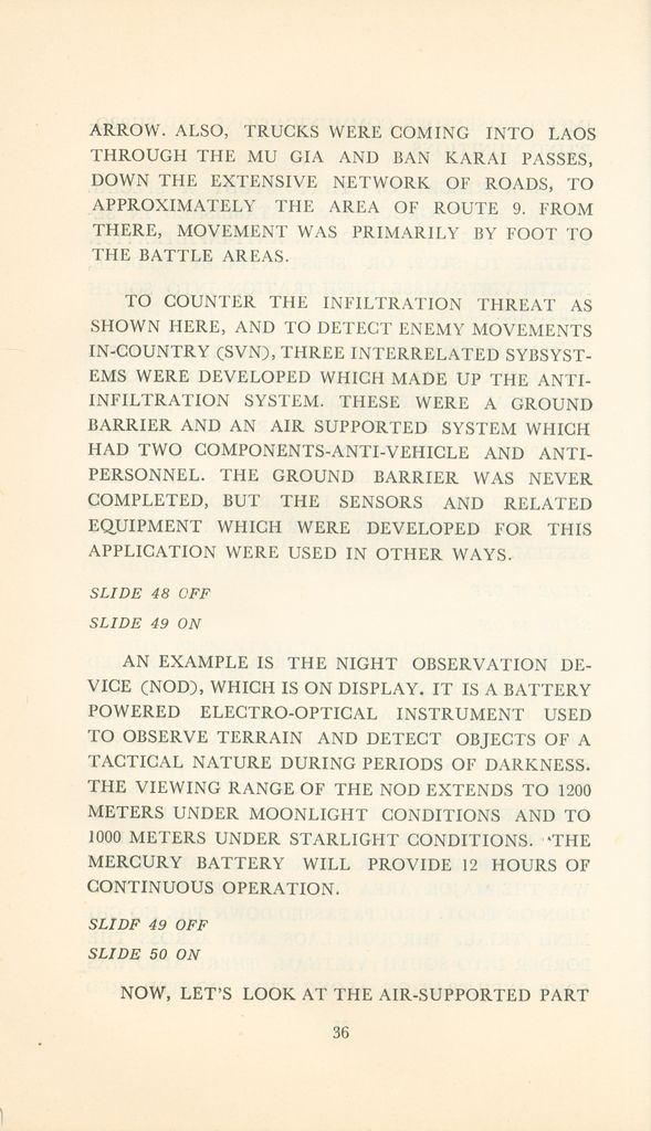 國防研究院第十二期第六課程「新武器與現代戰爭」的圖檔，第237張，共424張