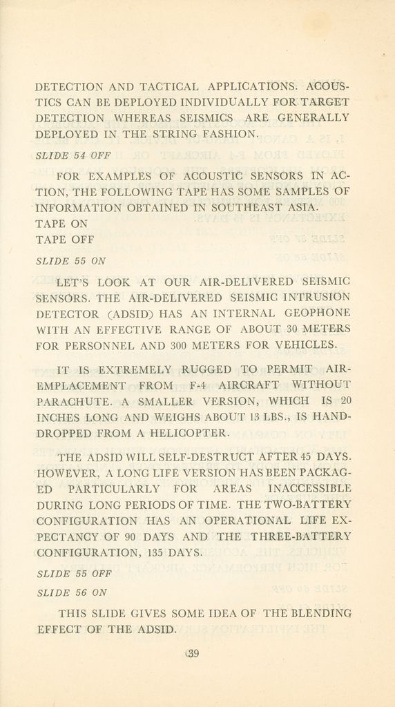 國防研究院第十二期第六課程「新武器與現代戰爭」的圖檔，第240張，共424張