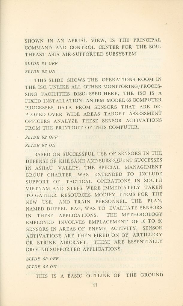 國防研究院第十二期第六課程「新武器與現代戰爭」的圖檔，第242張，共424張