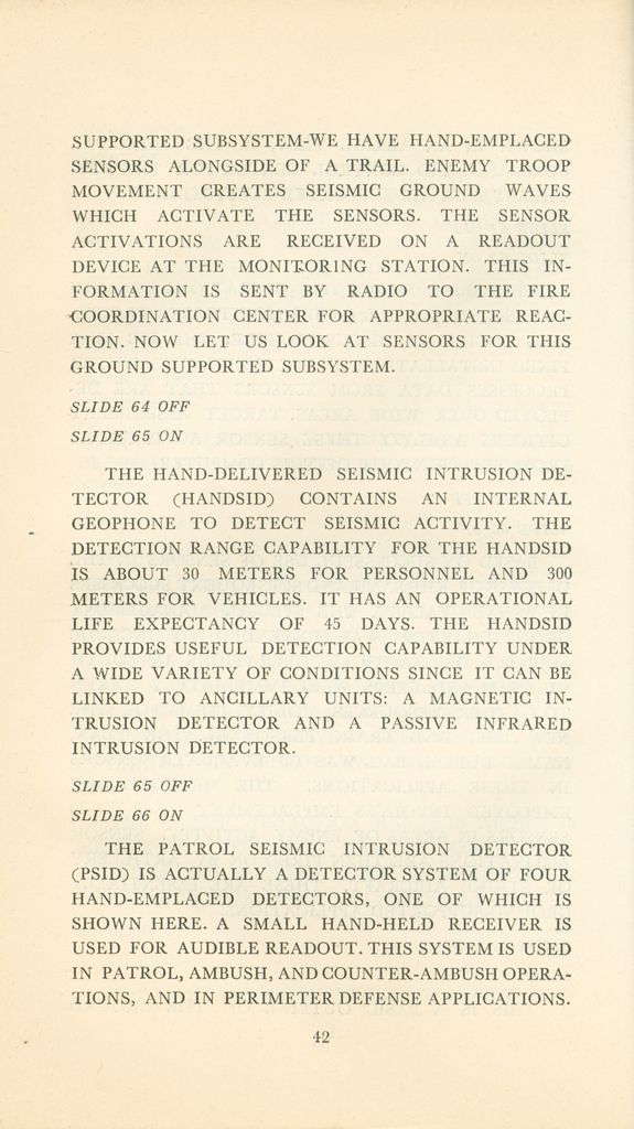 國防研究院第十二期第六課程「新武器與現代戰爭」的圖檔，第243張，共424張