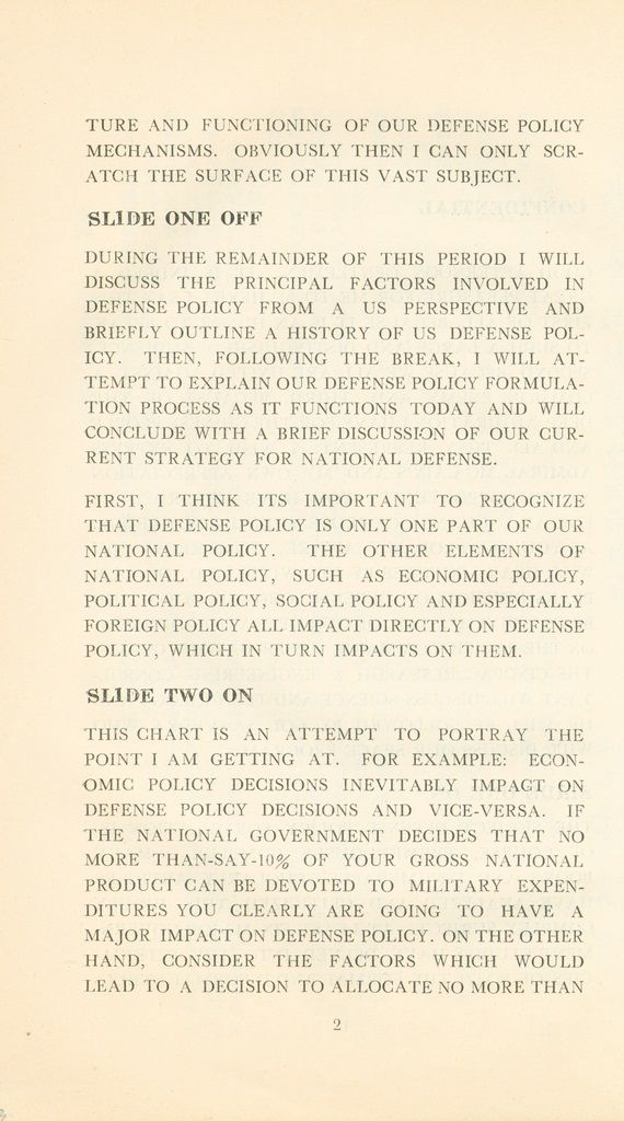 國防研究院第十二期第六課程「新武器與現代戰爭」的圖檔，第263張，共424張
