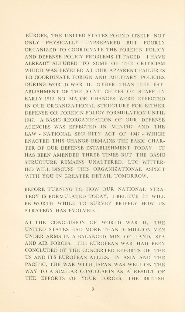 國防研究院第十二期第六課程「新武器與現代戰爭」的圖檔，第269張，共424張