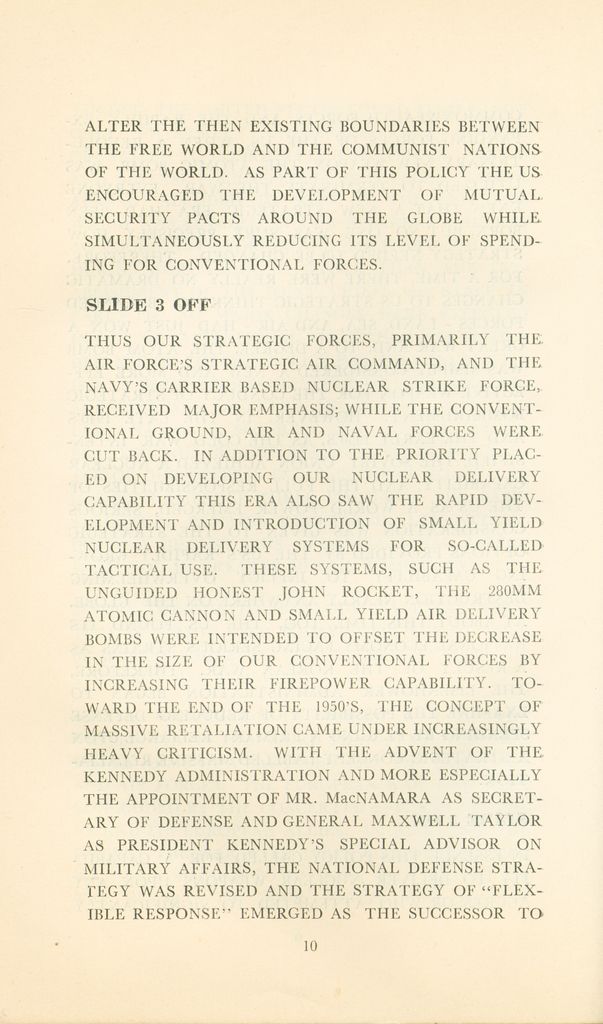 國防研究院第十二期第六課程「新武器與現代戰爭」的圖檔，第271張，共424張