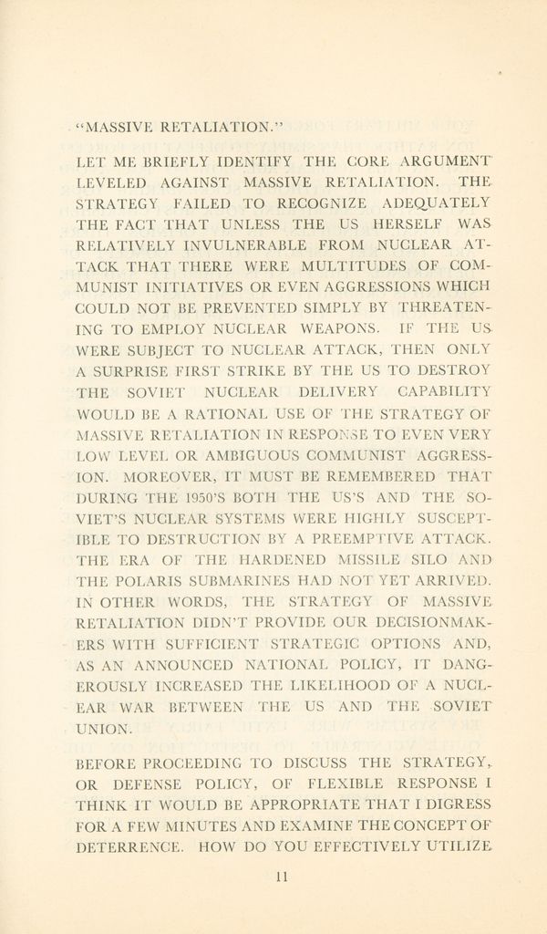 國防研究院第十二期第六課程「新武器與現代戰爭」的圖檔，第272張，共424張