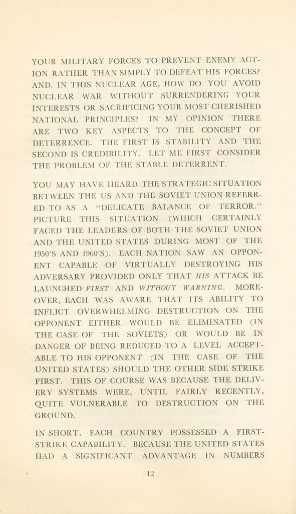 國防研究院第十二期第六課程「新武器與現代戰爭」的圖檔，第273張，共424張
