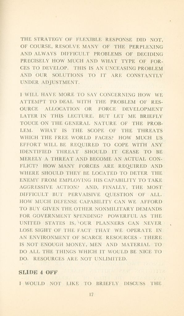 國防研究院第十二期第六課程「新武器與現代戰爭」的圖檔，第278張，共424張