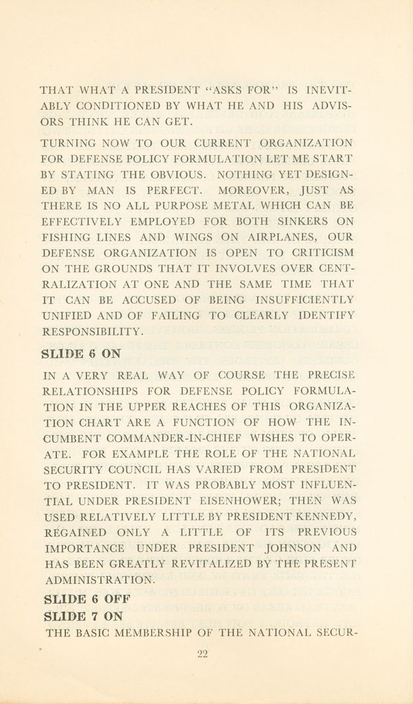 國防研究院第十二期第六課程「新武器與現代戰爭」的圖檔，第283張，共424張