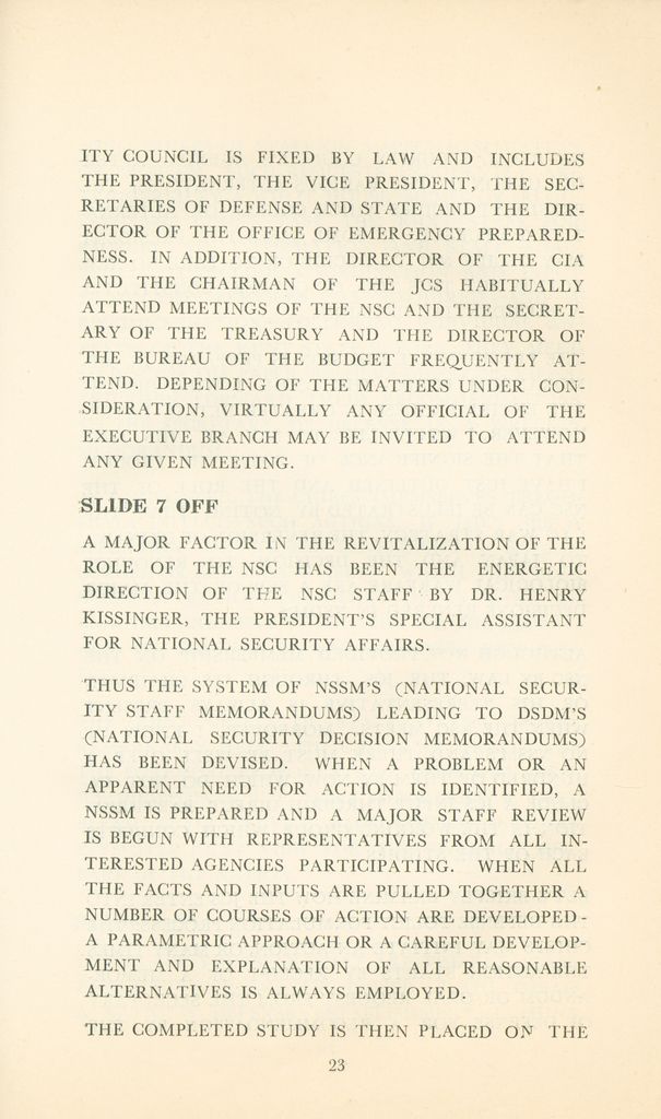 國防研究院第十二期第六課程「新武器與現代戰爭」的圖檔，第284張，共424張