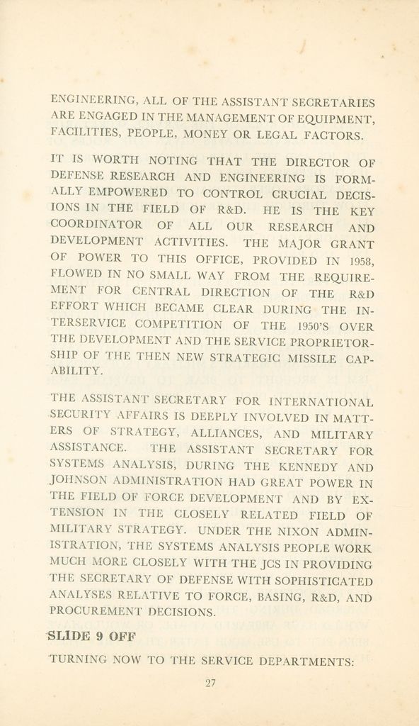 國防研究院第十二期第六課程「新武器與現代戰爭」的圖檔，第288張，共424張