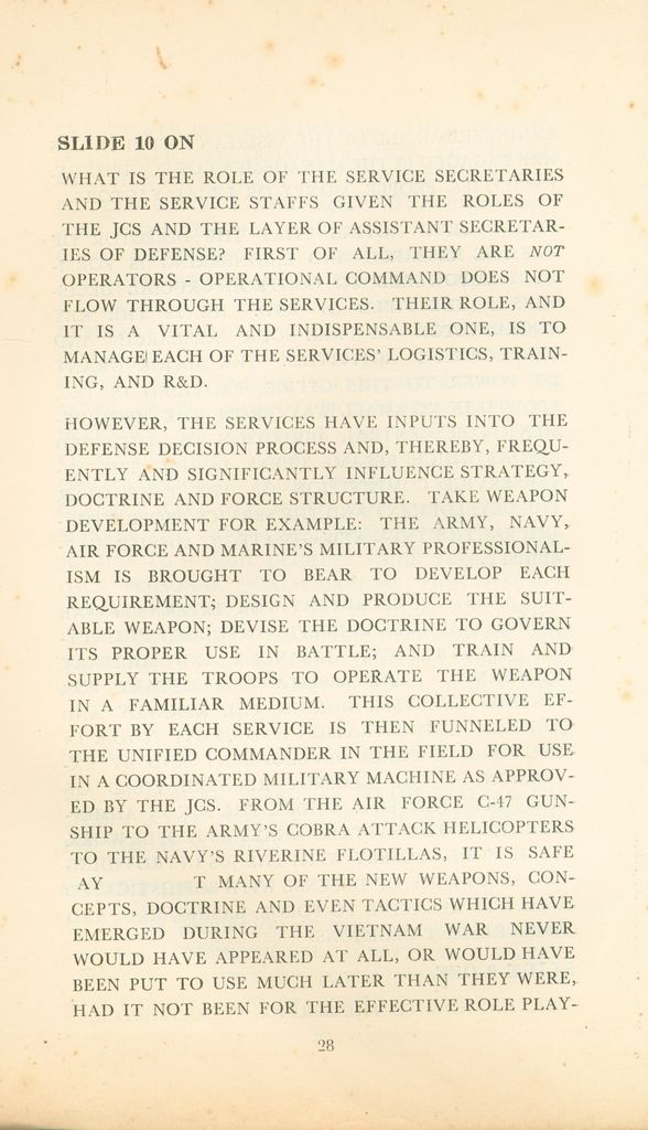 國防研究院第十二期第六課程「新武器與現代戰爭」的圖檔，第289張，共424張