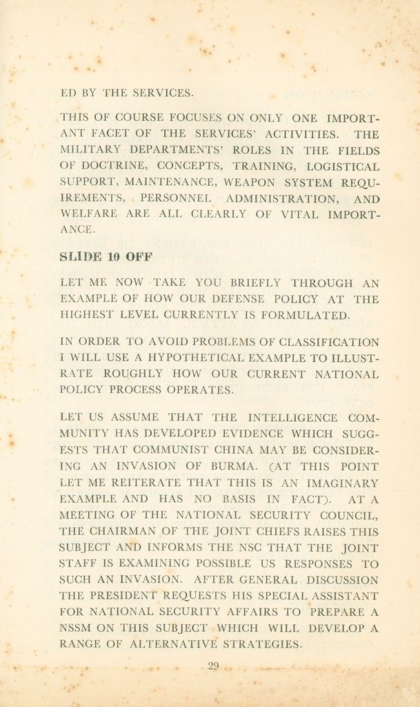 國防研究院第十二期第六課程「新武器與現代戰爭」的圖檔，第290張，共424張