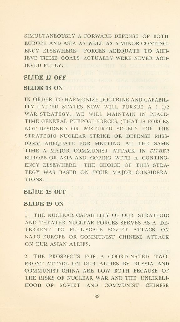 國防研究院第十二期第六課程「新武器與現代戰爭」的圖檔，第299張，共424張