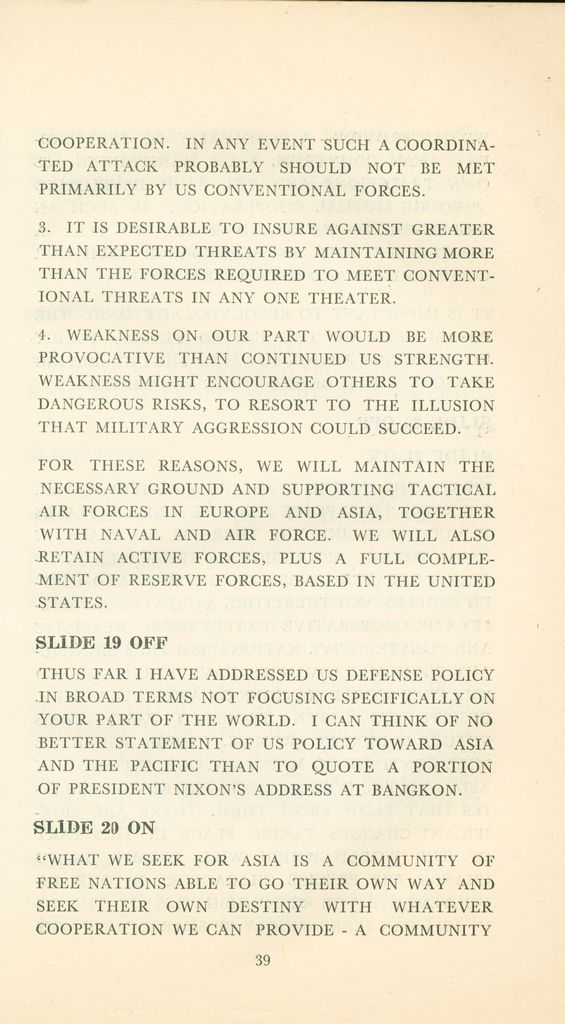 國防研究院第十二期第六課程「新武器與現代戰爭」的圖檔，第300張，共424張