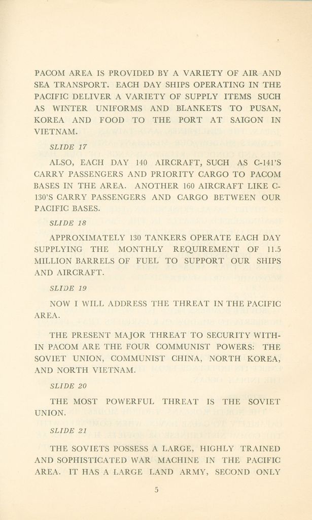 國防研究院第十二期第六課程「新武器與現代戰爭」的圖檔，第326張，共424張