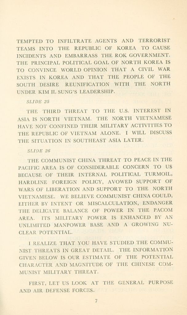 國防研究院第十二期第六課程「新武器與現代戰爭」的圖檔，第328張，共424張