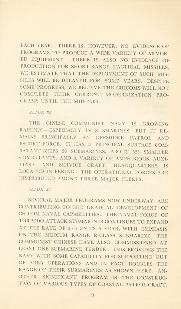 國防研究院第十二期第六課程「新武器與現代戰爭」的圖檔，第330張，共424張