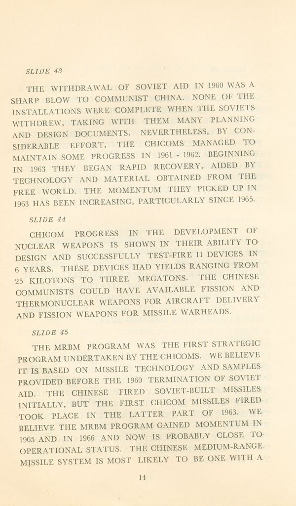 國防研究院第十二期第六課程「新武器與現代戰爭」的圖檔，第335張，共424張