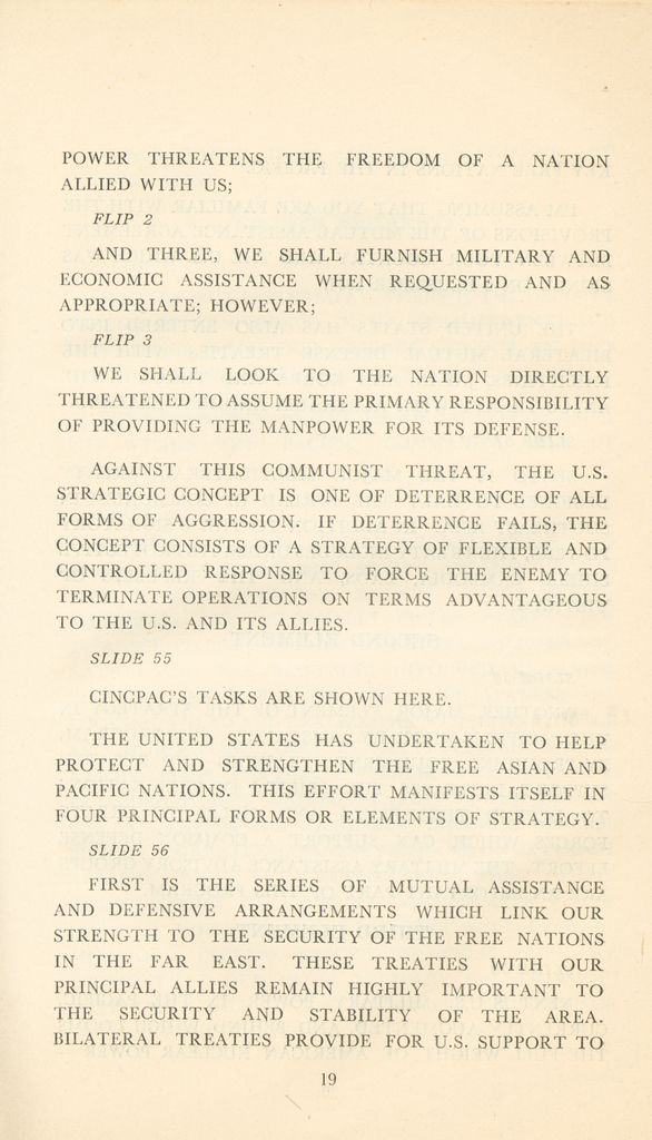 國防研究院第十二期第六課程「新武器與現代戰爭」的圖檔，第340張，共424張